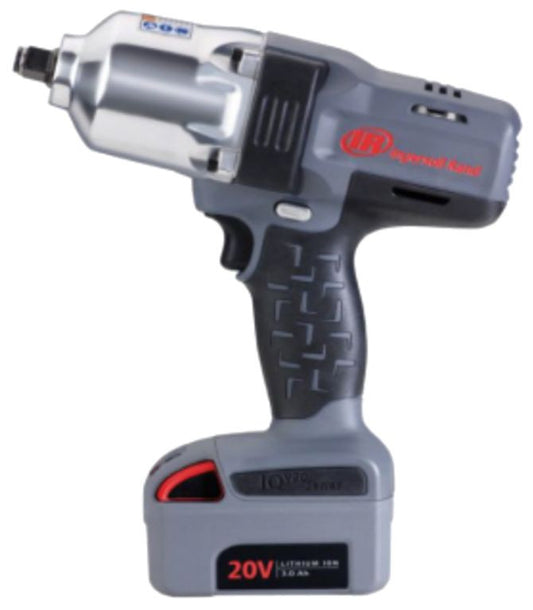 Franklin Tools IR W7150EU-K2 Cordless 1/2" JW7150