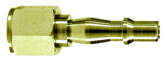 Franklin Tools PCL Std 1/4"BSPF (5) PC2746