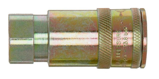 Franklin Tools PCL Vertex 1/4 FM PC91CF