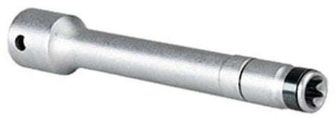 Franklin Tools Long Head Bolt Tool E12 x 150mm 1/2" SE912