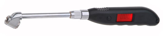 Franklin Tools 150psi Digital Tyre Pressure Gauge TA12