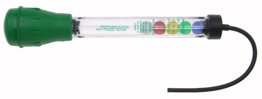 Franklin Tools Pro Anti Freeze Tester Propylene TA168