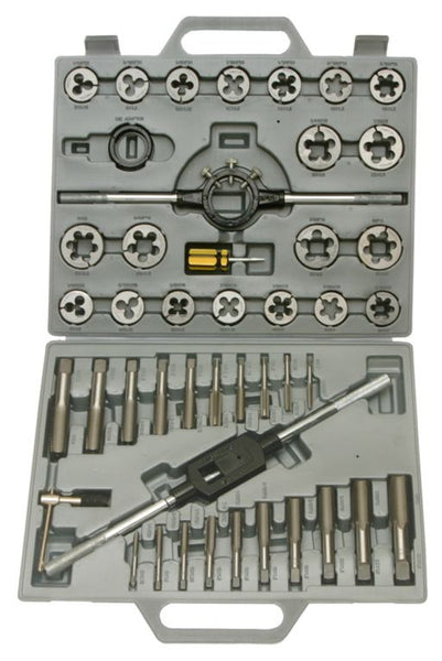 Franklin Tools 45 pce Tap & Die Set TA185