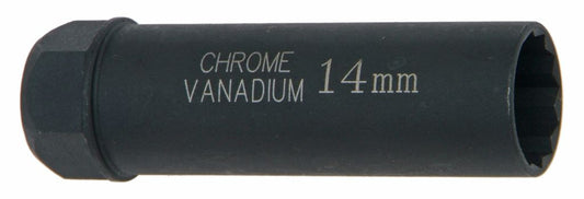 Franklin Tools M8 14x65mm Thinwall Plug Skt 3/8"  TA261