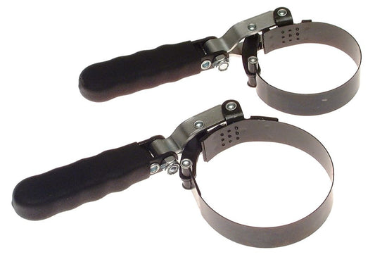 Franklin Tools 65-83mm Filter Wrench 180° Swivel TA361