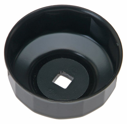 Franklin Tools 65mm 14 Flute 3/8" Toyota / GM TA364