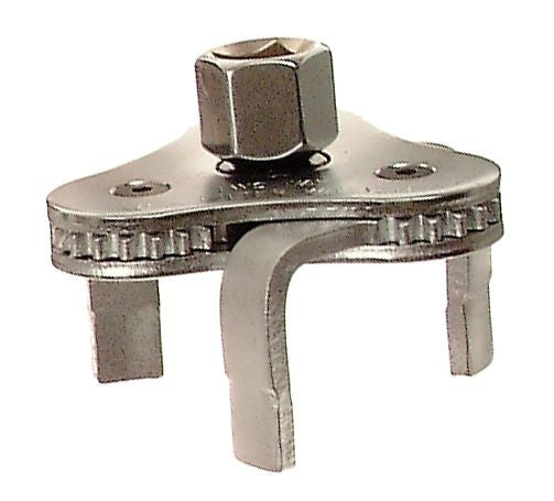 Franklin Tools Swivel Head Filter Wrench 102m TA381