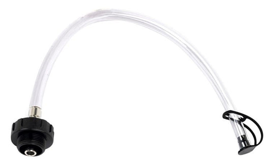 Franklin Tools Oil Filter Drain Tube - VAG FSi TA389