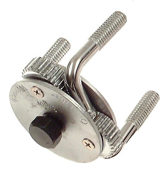 Franklin Tools Swivel Head Filter Wrench TA38