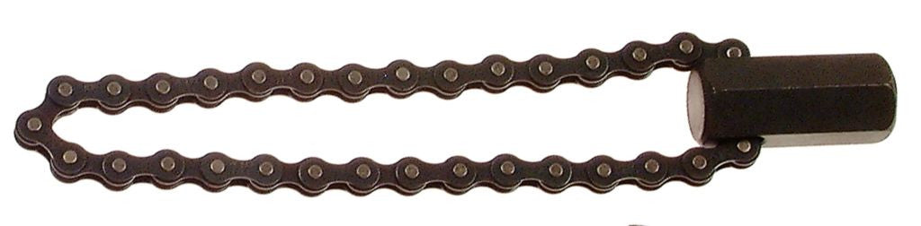 Franklin Tools Oil Filter Tool - Chain TA39