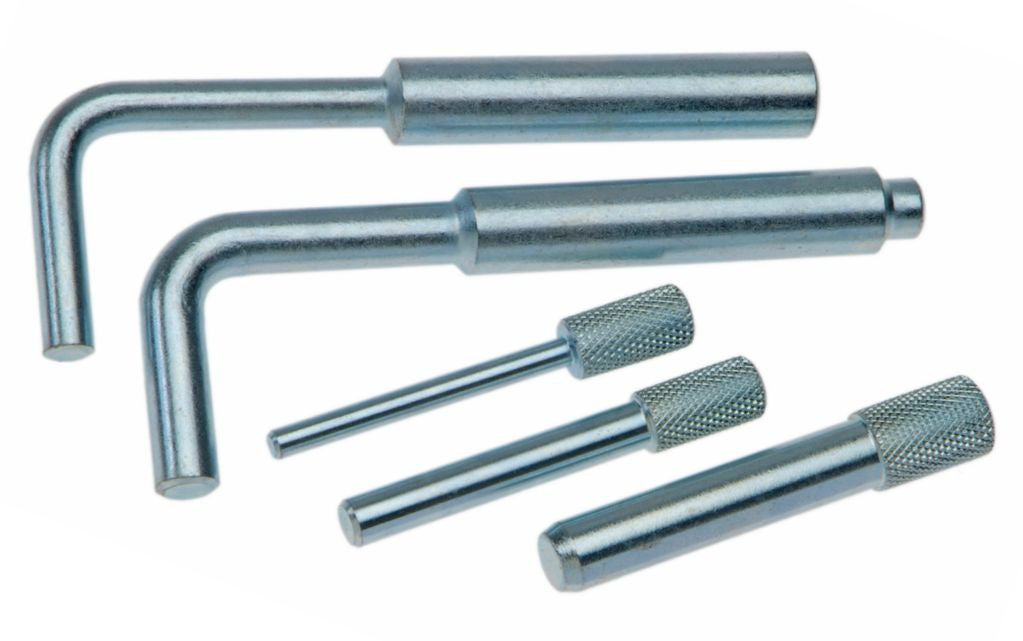Franklin Tools Engine Timing Set - Ford HDi TA433