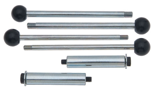 Franklin Tools Radiator Support Guides VAG TA4411