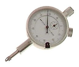 Franklin Tools DTI Gauge .01-8mm Travel TA453