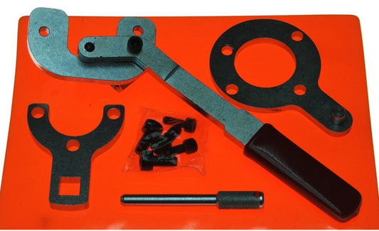 Franklin Tools Engine Timing Tools - Fiat 1.3 JTD TA4631