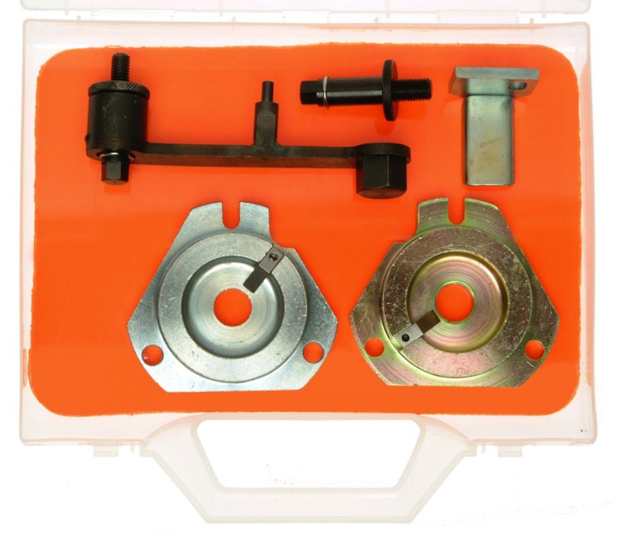 Franklin Tools Engine Timing Set - Fiat 1.6 16v TA466
