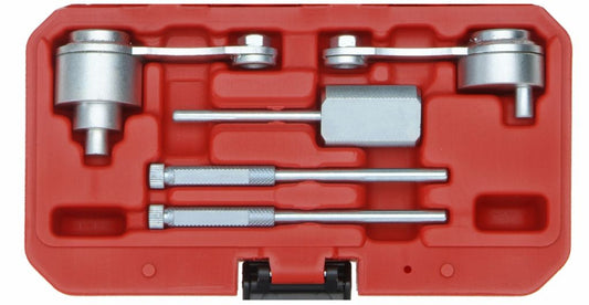 Franklin Tools Diesel Timing Set - LAND ROVER 2.7D TA491