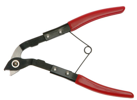 Franklin Tools CV Boot Clip Snips TA575