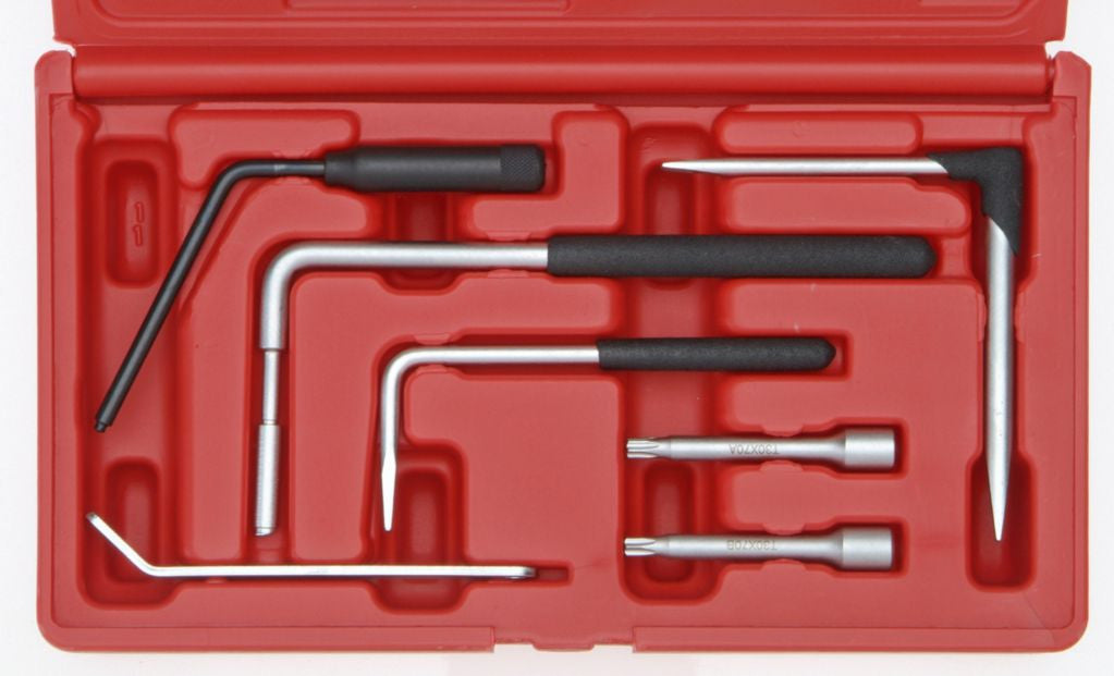 Franklin Tools Air Bag Removal Tool TA630