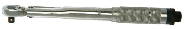 Franklin Tools 3/8" sq dr Torque Wrench 2-24Nm TA652