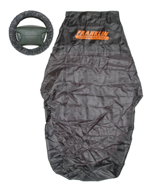 Franklin Tools Seat Cover Set TA657