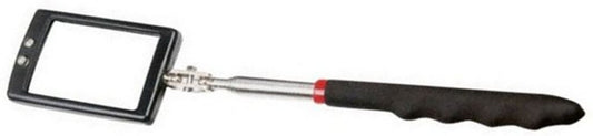 Franklin Tools LED Inspecion Mirror 50x75mm TA6771