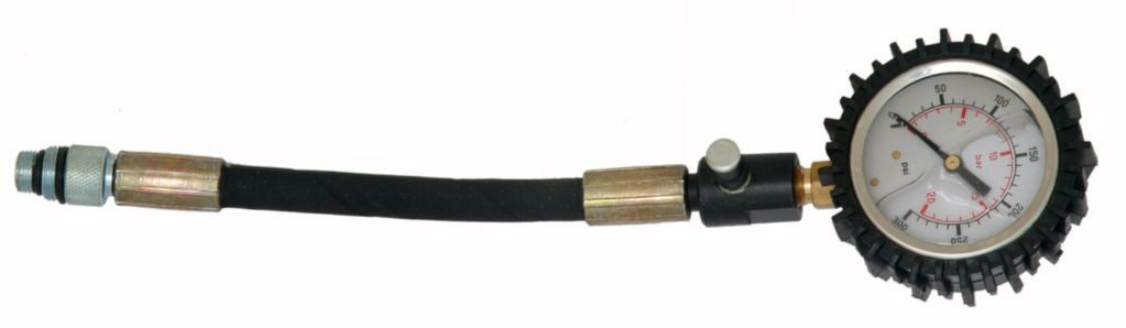 Franklin Tools Pro Engine Compression Tester TA681