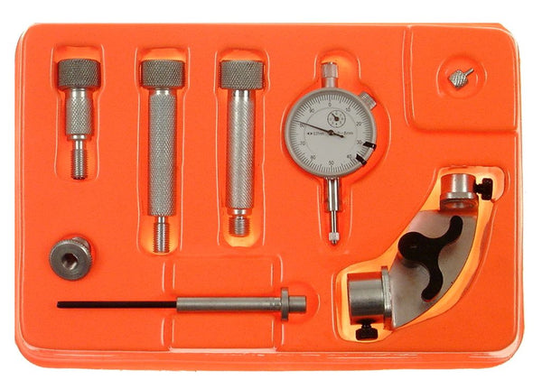 Franklin Tools 7 pce Diesel Pump Timing Set TA700