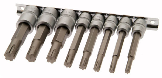 Franklin Tools 8 pce Ribe Set M6-M14 (incl M9) TA710