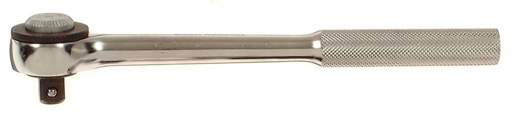 Franklin Tools Twin Pawl Ratchet 1/2" dr TA712