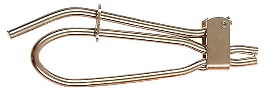 Franklin Tools Steel Brake / Fuel Hose Clamp TA765