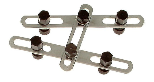 Franklin Tools Twin Camshaft Holding Tool TA76