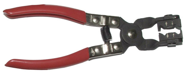 Franklin Tools Hose Clip Pliers CLIC swivel TA776
