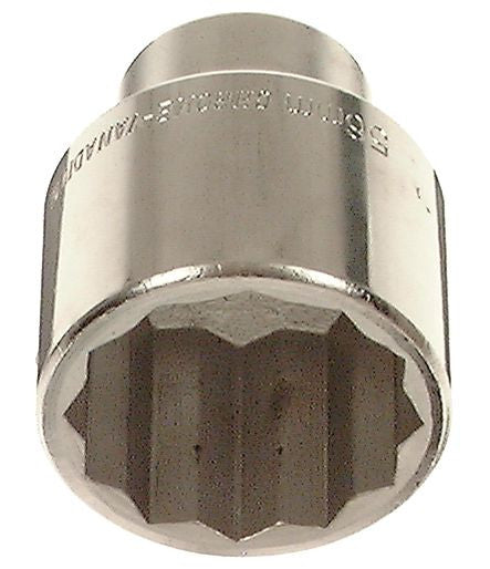 Franklin Tools 56mm Bi-Hex Transit Socket 3/4 TA782