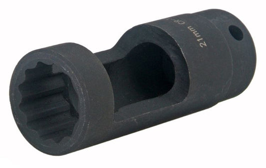 Franklin Tools 21mm Injector Socket Duratorq TA921