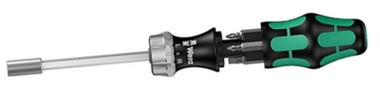 Franklin Tools WERA Kompact 27 Screwdriver V73660
