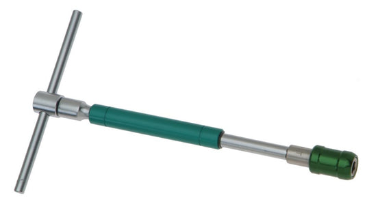 Franklin Tools T Handle Speed Driver 6mm Hex XL06T