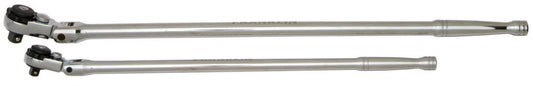 Franklin Tools Fixed Head Flexi Ratchet 600mm 1/2"dr XL1210