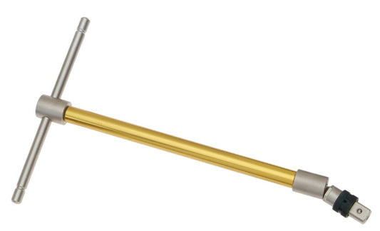 Franklin Tools T Handle Speed Driver 1/2" dr XL12T