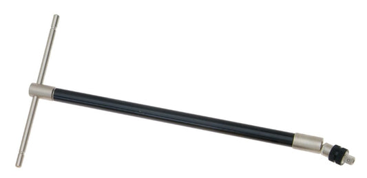 Franklin Tools T Handle Speed Driver 1/4" dr XL14T