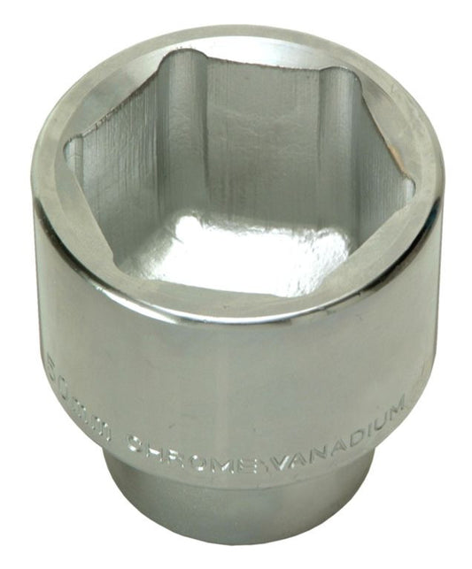 Franklin Tools 50mm 6pt XL Socket 3/4"dr XL3450