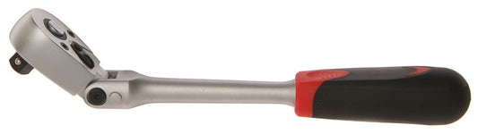 Franklin Tools 72T Fine Flexi Ratchet - 3/8" dr XL3804