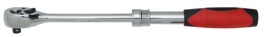 Franklin Tools 72T Fine Ratchet 218-316mm 3/8" dr XL3808