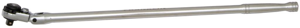 Franklin Tools Fixed Head Flexi Ratchet 475mm 3/8"dr XL3810
