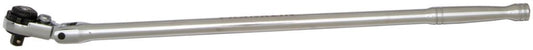 Franklin Tools Fixed Head Flexi Ratchet 475mm 3/8"dr XL3810