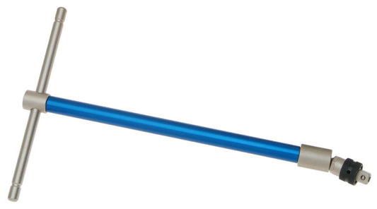 Franklin Tools T Handle Speed Driver 3/8" dr XL38T