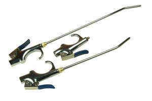 Bergen 3PC DUST GUN SET - TOP TRIGGER