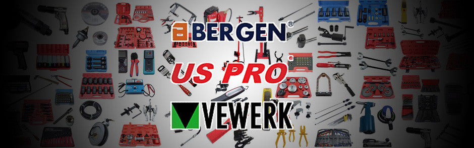 Bergen Tools
